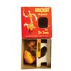 Image 13 : Set of (6) Dr. Seuss Snap Together Toys.