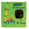 Image 14 : Set of (6) Dr. Seuss Snap Together Toys.