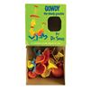 Image 16 : Set of (6) Dr. Seuss Snap Together Toys.