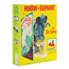 Image 18 : Set of (6) Dr. Seuss Snap Together Toys.