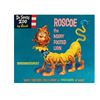 Image 2 : Set of (6) Dr. Seuss Snap Together Toys.