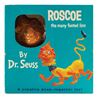 Image 8 : Set of (6) Dr. Seuss Snap Together Toys.