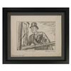 Image 1 : Original National Velvet Storyboard.