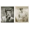 Image 2 : Set of Joan Crawford Harper Goff Publicity Photos.