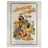 Image 1 : American Graffiti 30x40 Poster.