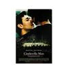Image 1 : Signed Cinderella Man Event Poster.