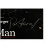 Image 4 : Signed Cinderella Man Event Poster.