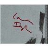 Image 6 : Signed The Messenger Event Poster.