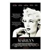 Image 1 : Signed My Week with Marilyn Event Poster.