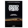 Image 1 : Signed Zero Dark Thirty Event Poster.