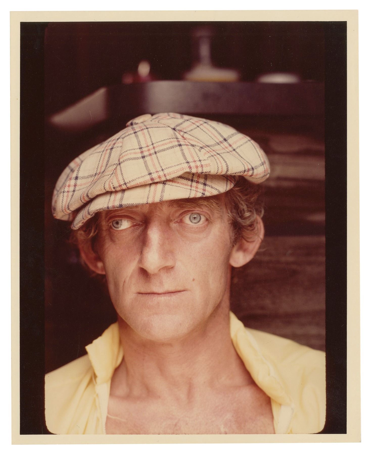 Set of (3) Marty Feldman Publicity Photos.