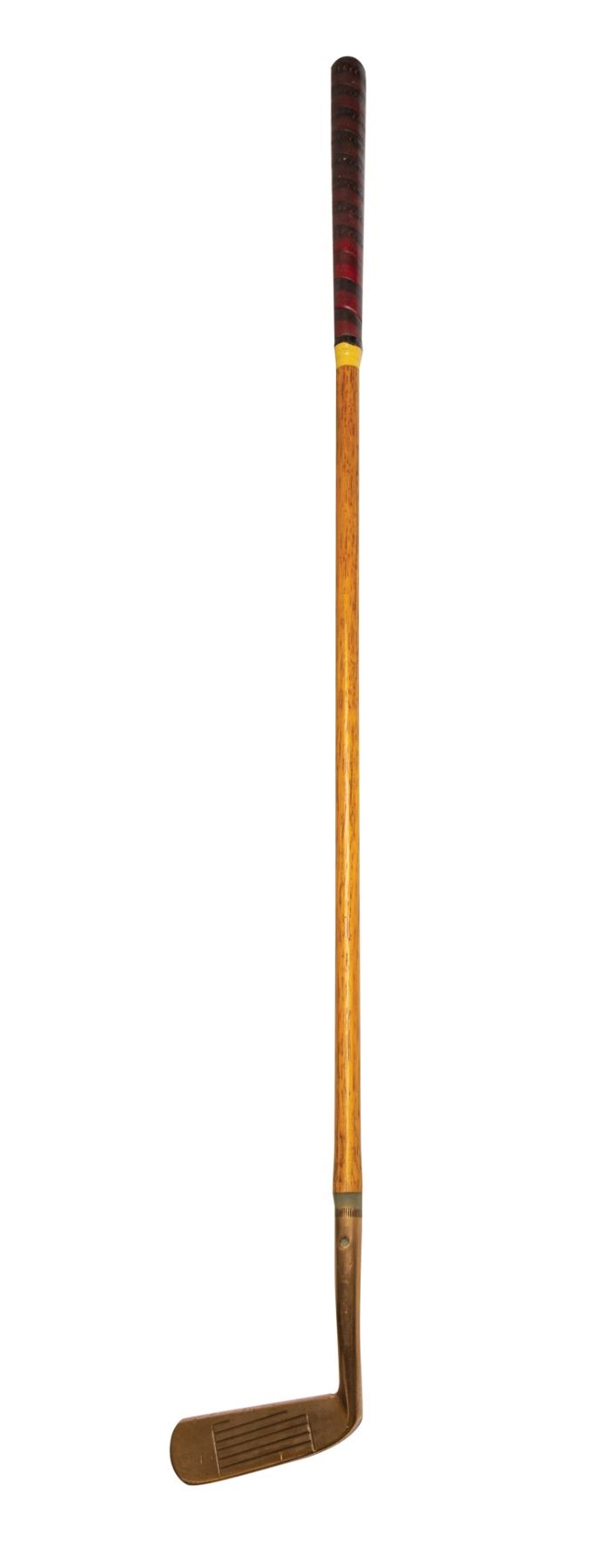 Caddyshack "Billy Baroo" Prop Golf Putter.