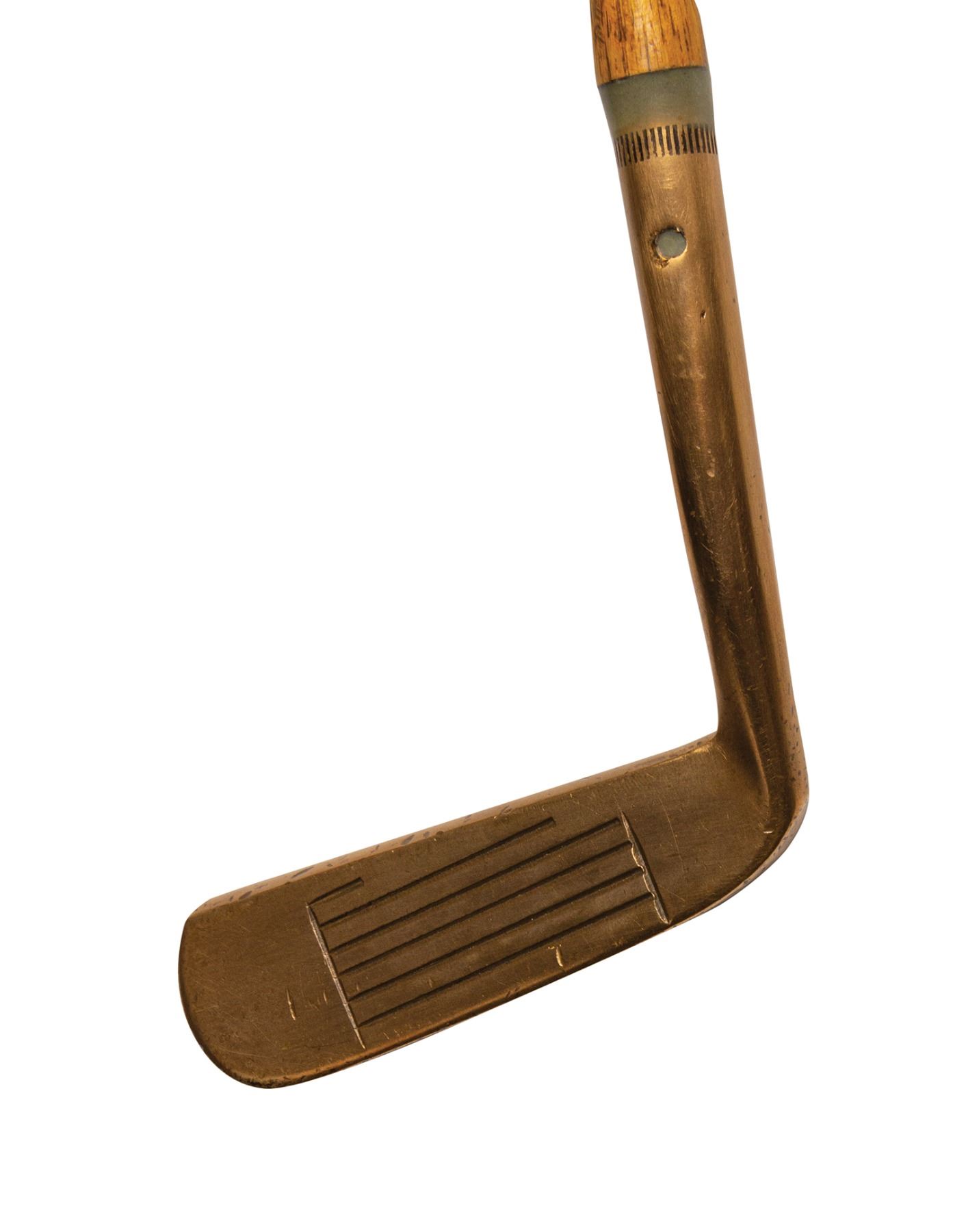 Billy baroo putter for sale Clearance