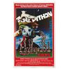 Image 1 : Monty Python Live at the Hollywood Bowl Poster.