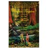 Image 1 : Signed Moonrise Kingdom Event Poster.
