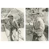 Image 2 : Collection of (6) Indiana Jones Promotional Photos.