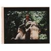 Image 4 : Collection of (6) Indiana Jones Promotional Photos.