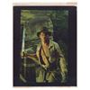 Image 5 : Collection of (6) Indiana Jones Promotional Photos.