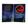 Image 2 : Jurassic Park Premiere Invitation.