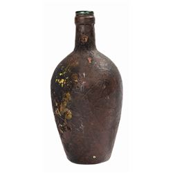 Pirates of the Caribbean Tia Dalma Bottle Prop.