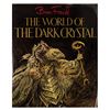 Image 1 : "The World of the Dark Crystal" Art Book.