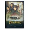 Image 1 : Signed The Lord of the Rings Event Poster.