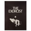 Image 1 : The Exorcist Poster.
