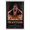 Image 1 : Phantasm One Sheet Poster.