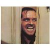 Image 11 : Collection of (13) The Shining Lobby Cards.
