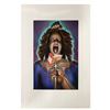 Image 1 : Killer Party Original Poster Painting.