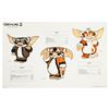 Image 4 : Gremlins 2: The New Batch Style Kit.