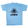 Image 1 : Jaws Cast and Crew T-Shirt.