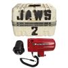 Image 1 : Jaws 2 Camera Case & Equipment.