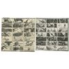 Image 2 : Set of (7) 20,000 Leagues Storyboard Photostats.