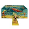 Image 1 : 20,000 Leagues Under the Sea Tin Shooting Game.