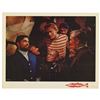 Image 8 : Set of (9) 20,000 Leagues Under the Sea Lobby Cards.