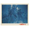 Image 9 : Set of (9) 20,000 Leagues Under the Sea Lobby Cards.