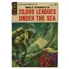 Image 1 : 20,000 Leagues Under the Sea Comic Book.