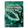 Image 1 : 20,000 Leagues Under the Sea Campaign Book.