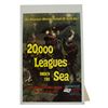 Image 1 : 20,000 Leagues Under the Sea Table Card.