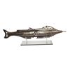 Image 9 : Nautilus 4' Lighted eFX Model.