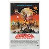 Image 1 : Barbarella: Queen of the Galaxy One Sheet Poster.