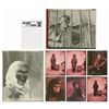 Image 1 : Set of (8) Planet of the Apes Transparencies.
