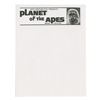Image 5 : Set of (8) Planet of the Apes Transparencies.