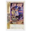 Image 1 : Star Wars Style-D One Sheet Poster.
