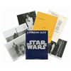 Image 1 : Star Wars Press Kit.