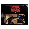 Image 1 : "The Star Wars Portfolio" First Edition Print Set.
