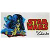 Image 1 : Star Wars Store Display Banner.
