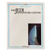 Image 1 : The Jedi Adventure Center Poster.