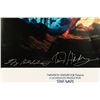 Image 2 : Hildebrandt Signed Star Wars 15th Anniversary Poster.